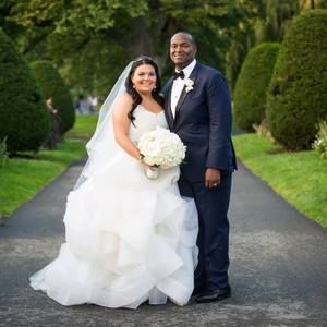 Meet your Posher, Stacy